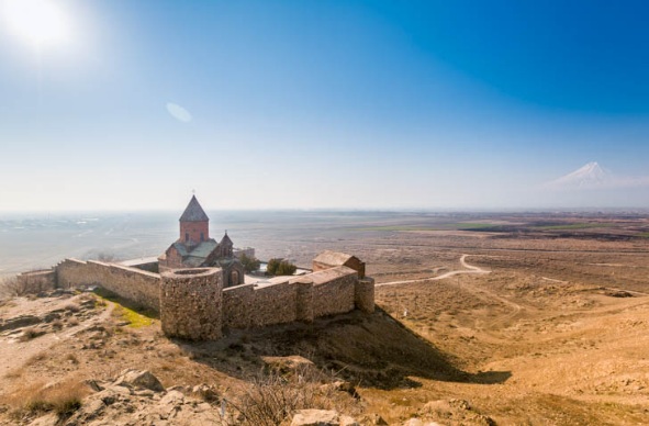 10 Fakta Unik Armenia, Salah Satunya Catur Jadi Pelajaran Wajib